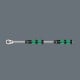 WERA 8006 SC 1 Zyklop Hybrid socket wrench set 12