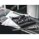 WERA 8100 SA 10 Zyklop Metal 14 reketas 28 dalių komplekte.