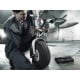 WERA 8100 SB 6 Zyklop Speed 38 ratchet in metric set