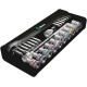 WERA 8100 SC 11 Zyklop Metal 12 ratchet with switch in inch set