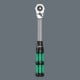 WERA 8767 C HF TORX Lizdinis raktas TX30x140mm Zyklop 12