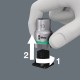 WERA 8797 C Zyklop hibridinis ilgintuvas 271 mm 05003781001