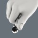 WERA Bit 7 x 50 mm, Hex-Plus reinforced, type 840/2 Z