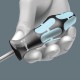 WERA atsuktuvas (atsuktuvas) TX8x60 mm, nerūdijantis Kraftform Stainless 3367 (05032050001)