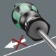 WERA atsuktuvas TX8x60 mm, su anga Kraftform Plus 367 BO