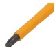 WERA Screwdriver insulated cross screwdriver PH2 Kraftform WERA