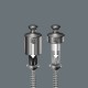 WERA Bit 1/4" universalus TX20 x 25 mm, 867/1 Z