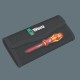 WERA Bit TX4 x 25 mm, padidintas kietumas, tipas 867/1 H