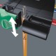 WERA BO Daugiaspalvis TORX raktų rinkinys, BlackLaser 967 SPKL9