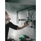 WERA Deep šešiakampis atsuktuvas 130x80mm Kraftform Plus 395 HO