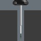 WERA Hex-Plus 4 mm sukimo momento matuoklis su pistoleto rankena