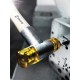 WERA kietas nailono plaktukas, 40x320 mm, serija 101