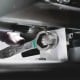 WERA Combination wrench 1116 with ratchet Joker inch