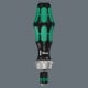 WERA Kraftform Kompakt H1 - Set of 41 screwdriver tools for wood
