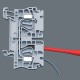WERA pavyzdinis atsuktuvas TX6x33 mm 1267 A (05026350001)