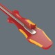 WERA pavyzdinis atsuktuvas TX6x33 mm 1267 A (05026350001)