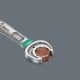 WERA Phillips atsuktuvas PZ1x80 mm, Kraftform Comfort 1355 PZ