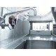 WERA Phillips atsuktuvas PZ3x150mm, nerūdijantis plienas Kraftform Stainless 3355 PZ