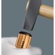 WERA Phillips atsuktuvas PZ3x175 mm su medine rankena 955 SPZ