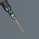 WERA Phillips PH3 x 25 mm cross bit 851/1 Z