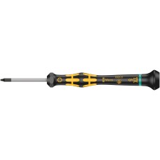 WERA Precision screwdriver TX5x40 mm, antistatic Kraftform Micro ESD 1567