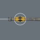 WERA Precision atsuktuvas TX5x40 mm, antistatinis Kraftform Micro ESD 1567