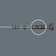 WERA Precision kištukinis atsuktuvas 3/16x60 mm, Kraftform Micro 2069