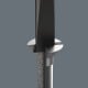 WERA Precision plokščias atsuktuvas 0.40x2.0x40mm siauras Kraftform Micro 2035