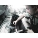WERA Precision plokščias/PH atsuktuvas, 6 dalių rinkinys, Kraftform Micro 2035/6