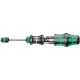 WERA Handle with 14 bit holder with magnet 6 bits
