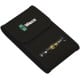 WERA Handle set with interchangeable tips Kraftform Kompakt Micro-Set ESD/20 SB