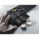 WERA Handle set with interchangeable tips Kraftform Kompakt Micro-Set ESD/20 SB