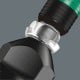 WERA Adjustable torque screwdriver 11.0-29.0in, lbs.