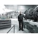 WERA šešiakampis atsuktuvas 6x167mm su lanksčiu velenu Kraftform Plus 391