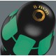 WERA šešiakampis atsuktuvas 6x167mm su lanksčiu velenu Kraftform Plus 391