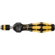 WERA Torque screwdriver 0.3-1.2Nm adjustable ESD