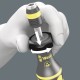 WERA Torque screwdriver 0.3-1.2Nm adjustable ESD