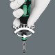 WERA Torque screwdriver 0.9-1.5 Nm with variable