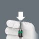 WERA Torque screwdriver 1.2-3.0 Nm with variable