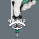 WERA Torque screwdriver 3.0-6.0 Nm with set