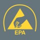 WERA sukimo momento atsuktuvas su nustatyta verte 0.1-0.34 Nm 7400 ESD