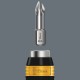 WERA Torque screwdriver with set value 1.2-3.0 Nm 7400 ESD