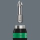 WERA Torque screwdriver TORX PLUS 15IP 3.0Nm