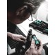 WERA sukimo momento atsuktuvas TORX TX8 1.2 Nm tipo 300 TX