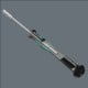 WERA tikslaus lizdo atsuktuvas 9/64x60 mm Kraftform Micro 2069
