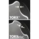 WERA Torx Plus atsuktuvas 9IPx60 mm, Kraftform Plus 367 PLUS