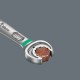 WERA universalus laikiklis 1/4"x57mm Rapidaptor su magnetiniu žiedu