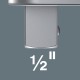 WERA Socket wrench adapter 12, series 7773