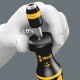 WERA Socket wrench adapter 12, series 7773