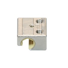 Pjedestalo guolis WJUM-01-16-ES-FG Drylin W IGUS